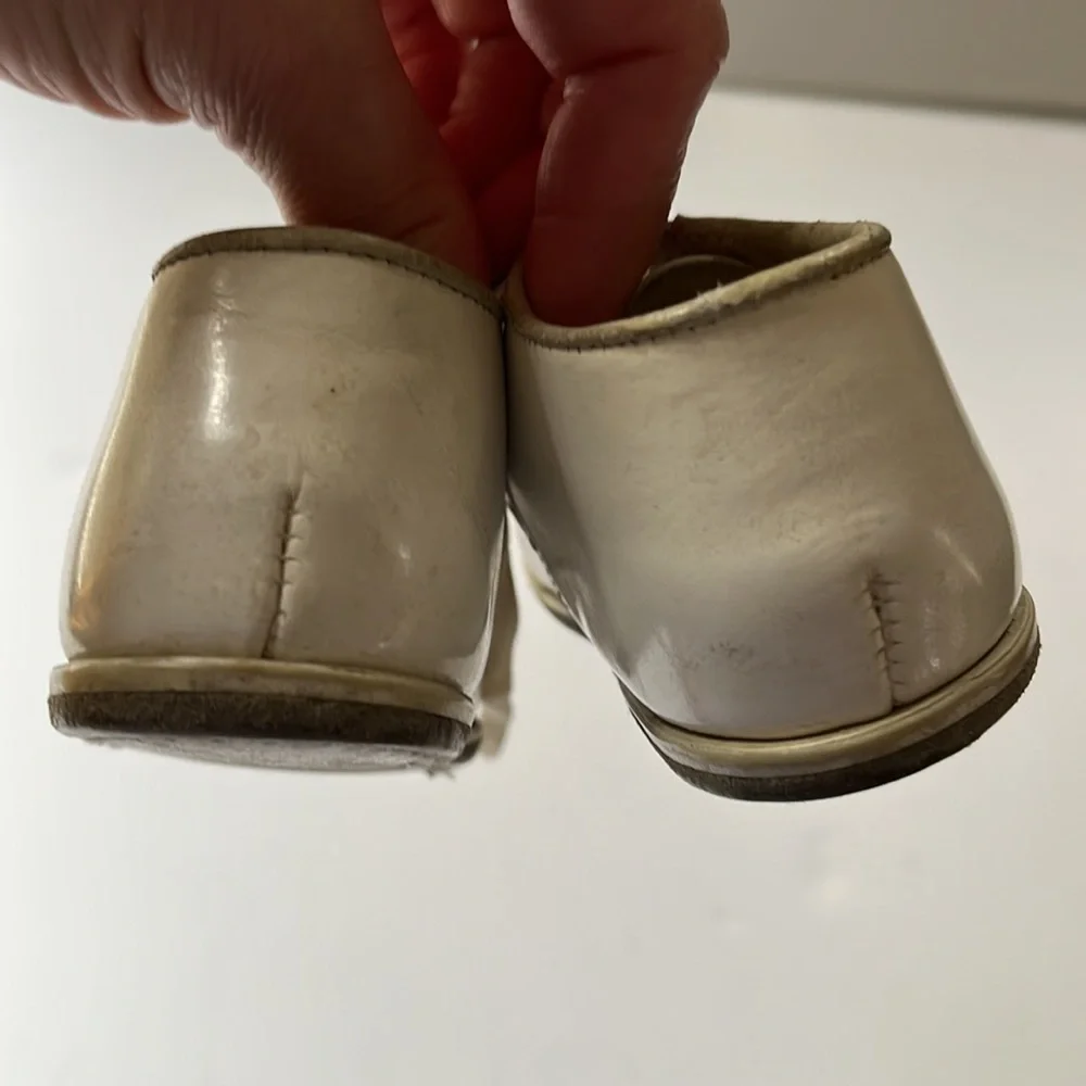 Vintage Stride Rite | Baby Shoes